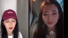 Yang Zi's "Longing Season 2" live broadcast at 0710, Yang Zi said Xiaoyao can't make it to 8am! It's