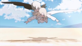 love anime