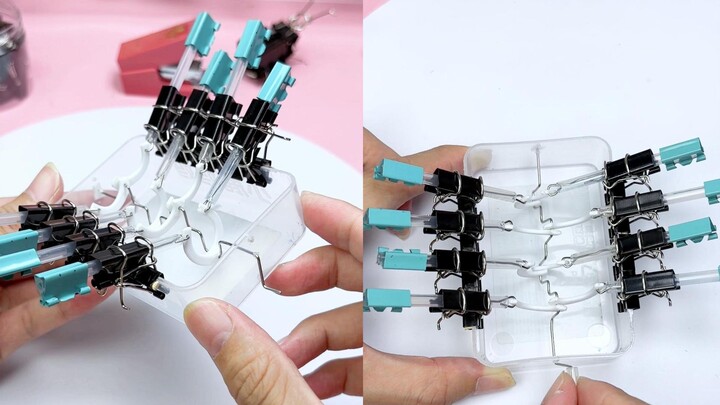 【Phiên bản hướng dẫn V8】Hộp chỉ nha khoa: Tôi đâu có biết, vừa mới bỏ vào thùng rác mà sao tự dưng l