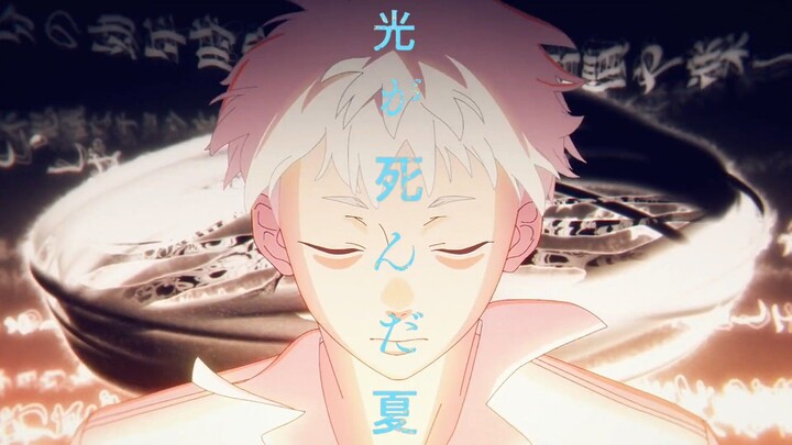 Misteri Horornya dapet banget nih anime