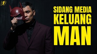 KELUANG MAN: Top 15 Soalan Panas! #keluangman