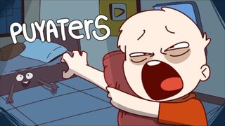 PUYATERS