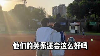 【Huang Qiangqiang】At that time I thought it was normal