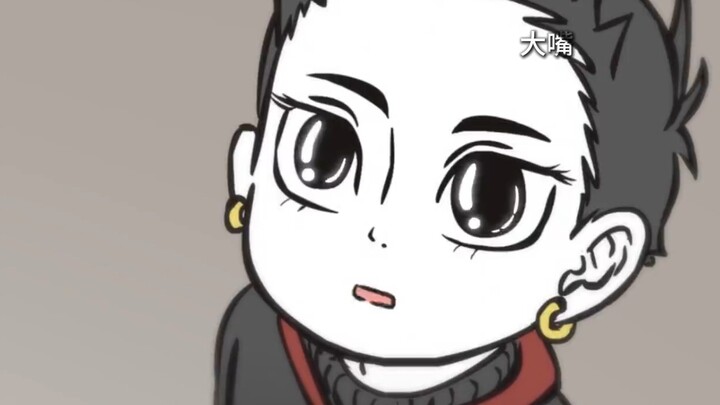 震 惊 小 孩 哥 一 整 年