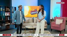 Ruang Tengah BeritaSatu TV - 18 Juli 2025