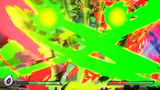 The top of the national server VS the passerby of the national server! A game that represents China’