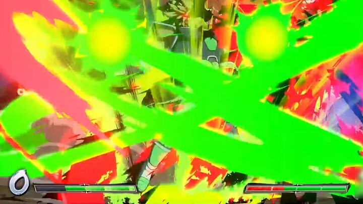 The top of the national server VS the passerby of the national server! A game that represents China’