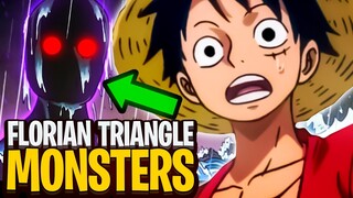 🤯 The CRAZY Identity Of The Florian Triangle MONSTERS 🤯