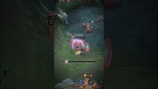 Hampir mati di flameshot musuhhh untung ada skill 2 ygy😎@MobileLegends_Indonesia #mlbbidcreator