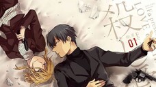 Koroshi Ai E01 (Love of Kill)