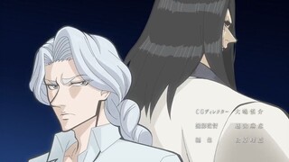 Ninja to Gokudou Eps 08 Ind