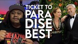 Ticket to Paradise - Movie Review