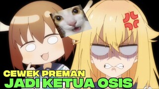 cewek brandalan no1 pengen jadi anak baik🤣🤣