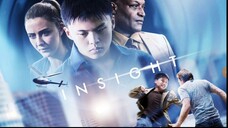 Insight 2021 (Scifi/Crime/Thriller)