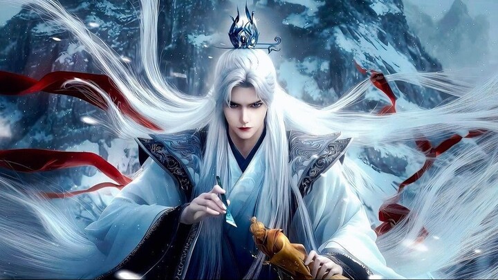 Ruthless Infinite__131