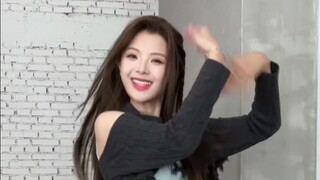 【Dương Dương】Chúng ta có thể làm điều này cả đêm! 丨《ALL NIGHT》thử thách nhảy IVE