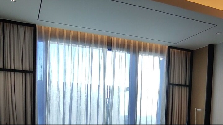 Hilton Room
