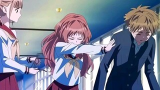 chị nhà bật mode ghen :))