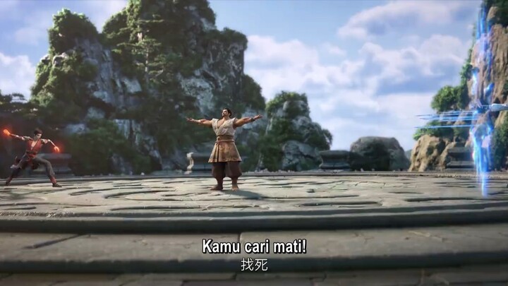 ascendants ep 12 indo