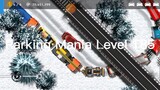 Parking Mania Level 185