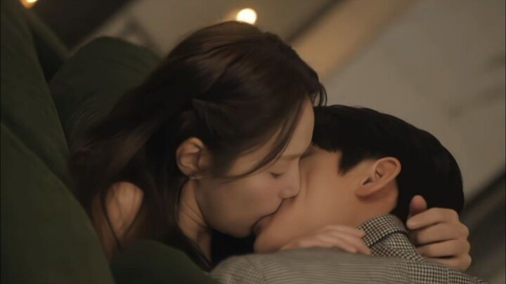 HOT Dracin!!! Adegan Kiss dracin panas TERBARU!!!