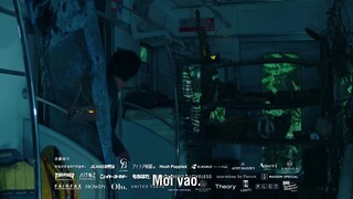 Chuyến Tàu Tận Thế EP 5 [Sub Việt]
