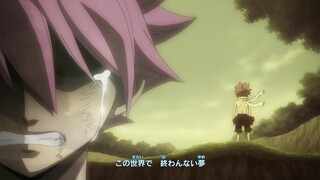 Fairy Tail Abertura 21 Legendada