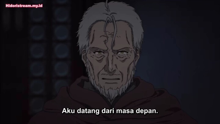 Eps_11 rudeus musim 3 nikahin 3 istri underage