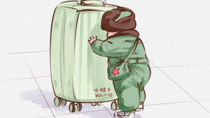 The Jiefang brand is so cute and adorable—so bouncy and cuddly, I just want to own one! [winking fac