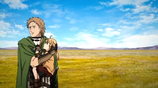 MUSHOKU TENSEI「AMV」