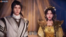 [ EPISODE 12 ] Tun Tian Ji - 1080p Super Duper HD Sub Indo