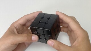 当皇帝的新魔方遇上愚人节