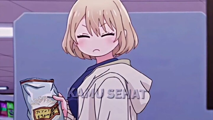 sachi punya gua