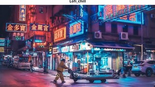 Nhạc Chill TikTok - Những Bản Nhạc Lofi Chill Nhẹ Nhàng - 22
