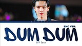 Jeff Satur ( Dum Dum ) Eng. Version