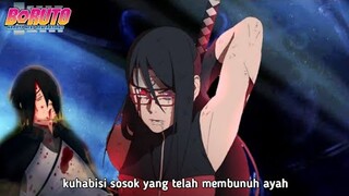 Jika Sasuke Mati, Inilah Para Shinobi Yang Akan Balas Dendam di Masa Depan Era Boruto