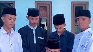 kata - kata santri niihhhp