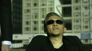 The spoof version of "The Matrix" is "The White House Empire", and the final boss is indeed Wang Dac