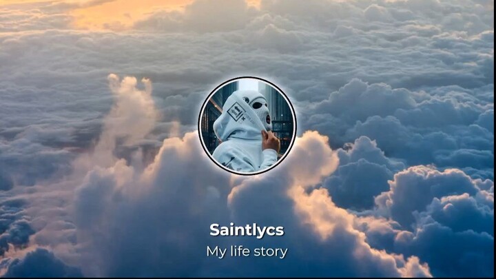 Prinz-life story(lyrics)