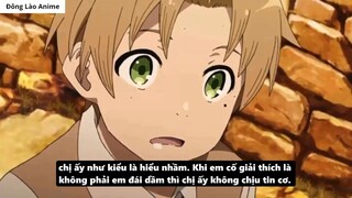 Sức Mạnh Thực Sự Của Thánh Thú & Lời Thỉnh Cầu Của Luke _ Part 89 3