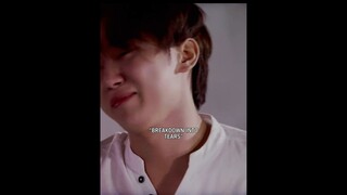 SEUNGKWAN breakdown into tears,SVT always there for each other. #seventeen#seungkwan#mingyu#nanatour