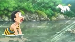 Doraemon [AMV] Hero 🇮🇳