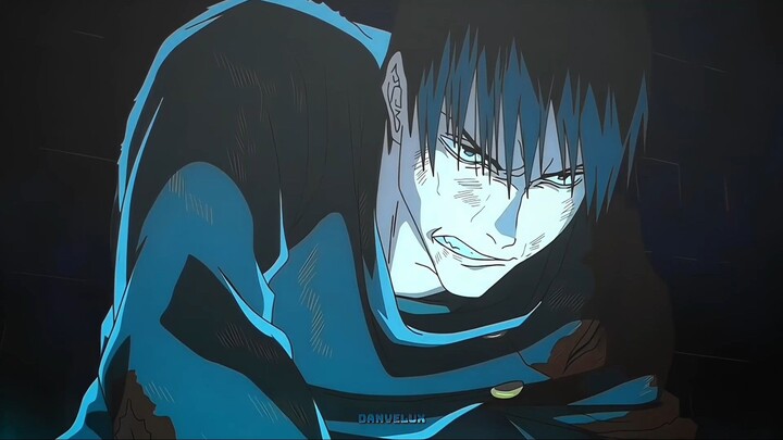 momen megumi s3 episode 11 🔥, jujutsu kaisen