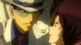 "Love story of the parents' generation/Love story of the younger generation"