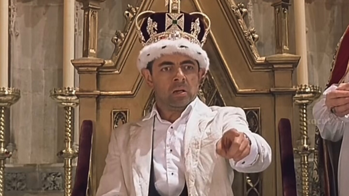 So elegant, too elegant!