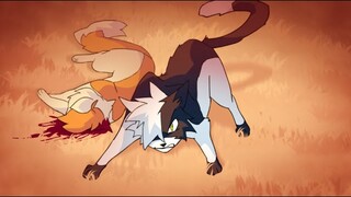 Swiftpaw AMV - In The End