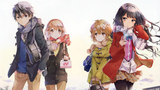 Trailers Anime Sự Trả Thù Của Musumase-Kun Season 2 | Haruto Music VN