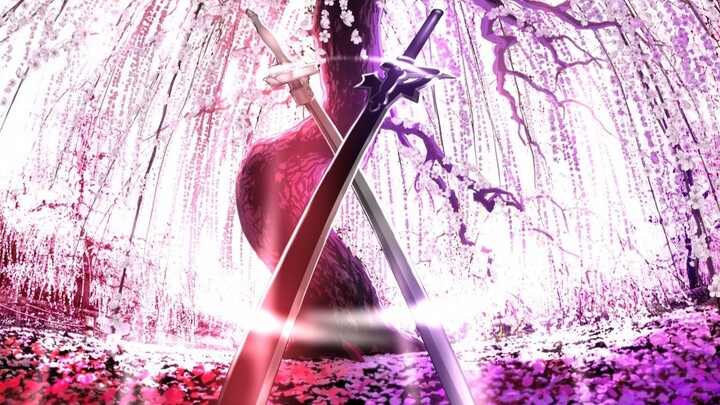 หยิบดาบเล่มนี้ขึ้นมาจะทำอะไรก็ได้ (ใส่หูฟัง)