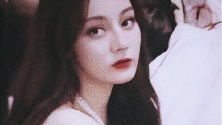 Teacher Xu said that Dilireba is the most beautiful female star she has ever seen