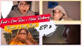 YOUNG ROYALS - EPISODE 3 REACTION by Americans & South African